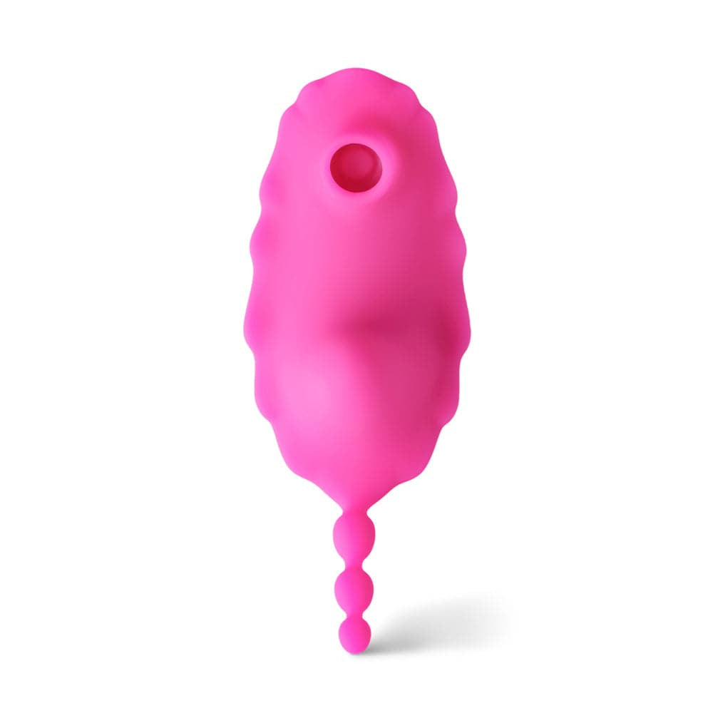 Aplikacija kontrola sisa klitoris vibracija