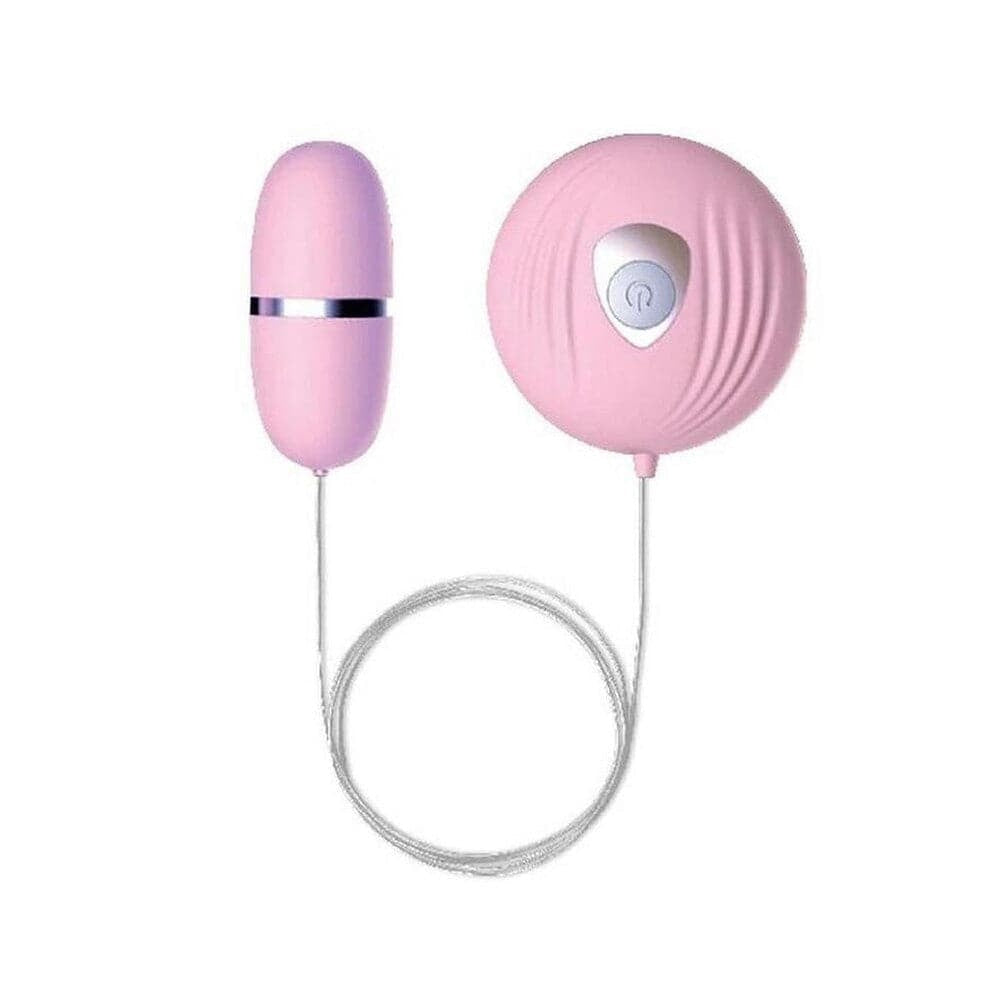 Funkce Bshell 7 Function Bullet Vibe Pink