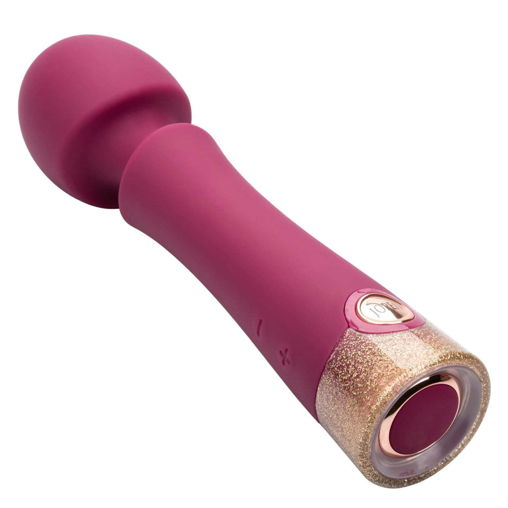 Jopen Starstruck Romance Zauberstab Vibrator