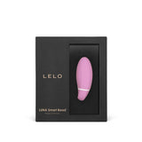 Lelo Luna Smart Bead Bead Pink