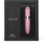 Lelo Mia 2 Pinc Vibrator Lipstick