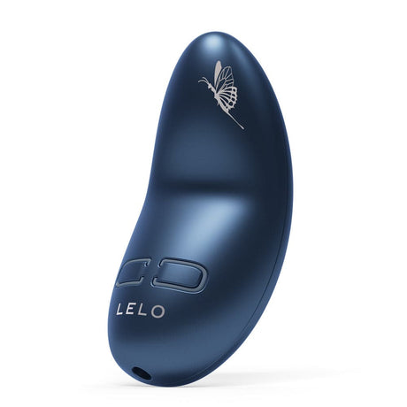 جهاز التدليك الشخصي LELO Nea 3 Alien Petite