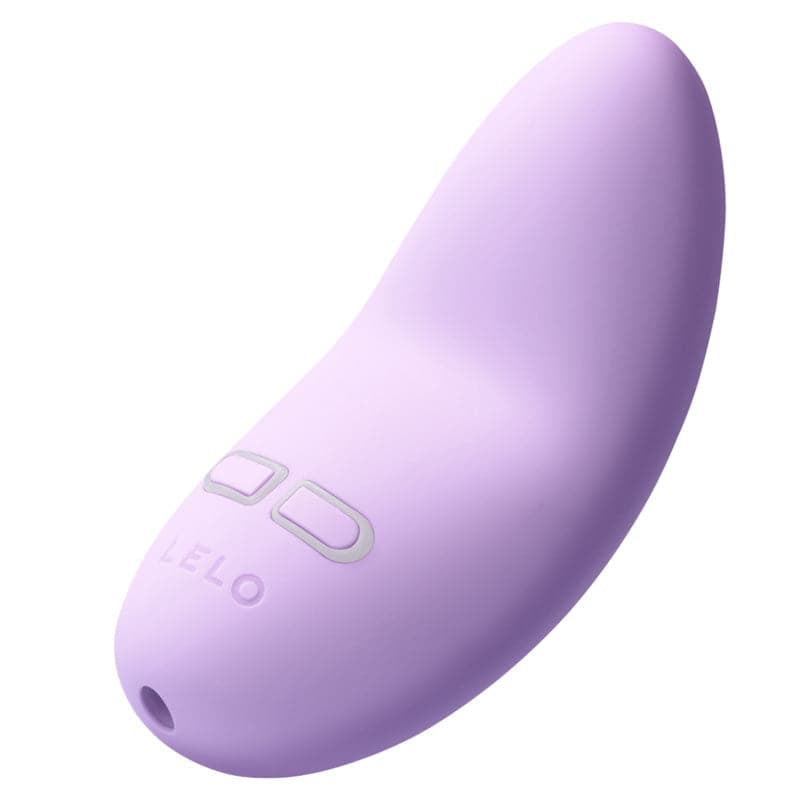 Lelo Lily 2 luksus klitorisvibrator lavendel