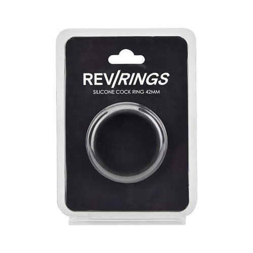 Rev-rings silikonowy pierścień koguta 42 mm