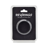 Rev-ringen siliconen pik ring 42 mm
