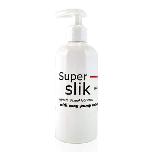 250 ml super -lubrifiant
