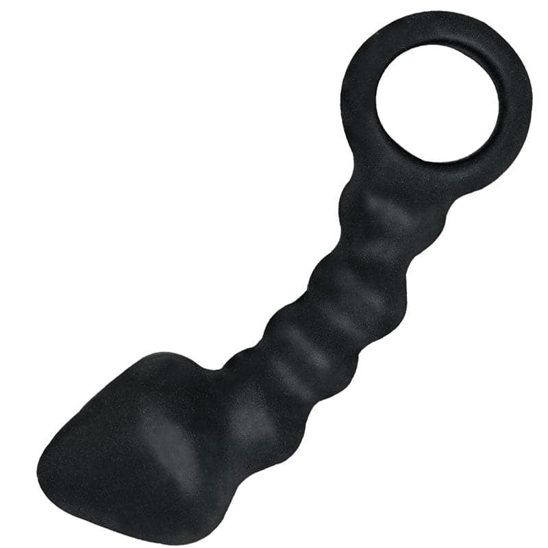 Ram Anal Trainer Silicon Anal Pergele 3