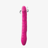 Inya rechargeable petite bwister ambibe rose