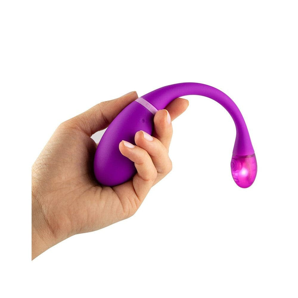 Kiiroe Esca OhmiBod Massager