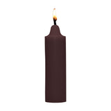 Ouch Wax Play Candle Chocolate perfumado