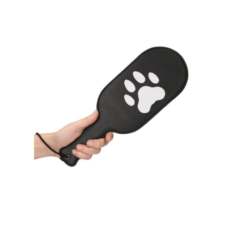 Puppy Paw Paddle Puppy