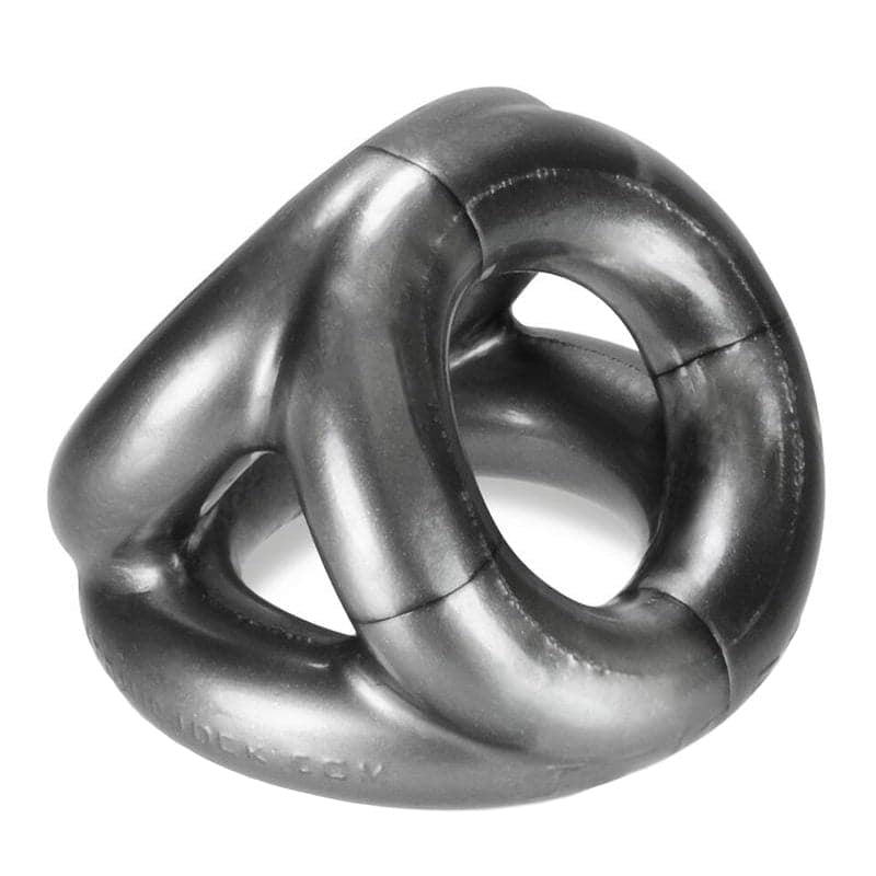 Oxballs Trisport 3 prstenastog peciva čelika