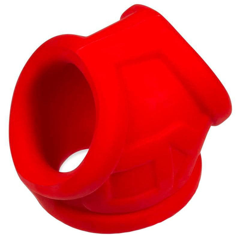 Oxballs oxsling Silicon Power Sling Red Gheață