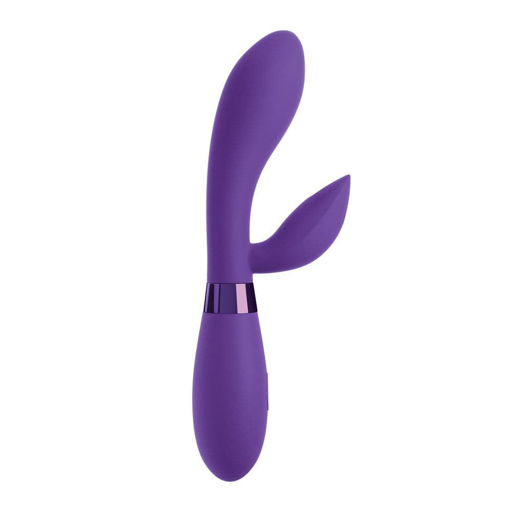 OMG najbolji vibrator za zečje klitorise