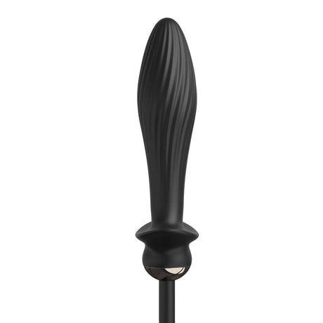 PipedReam Anal Fantasy Auto Throb Inflatible Vibrating Cyp
