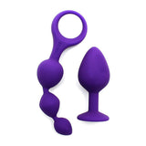 巴塞罗那紫色肛门娱乐游戏集