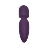 Rimba Valencia mini vibratrice de baguette violette