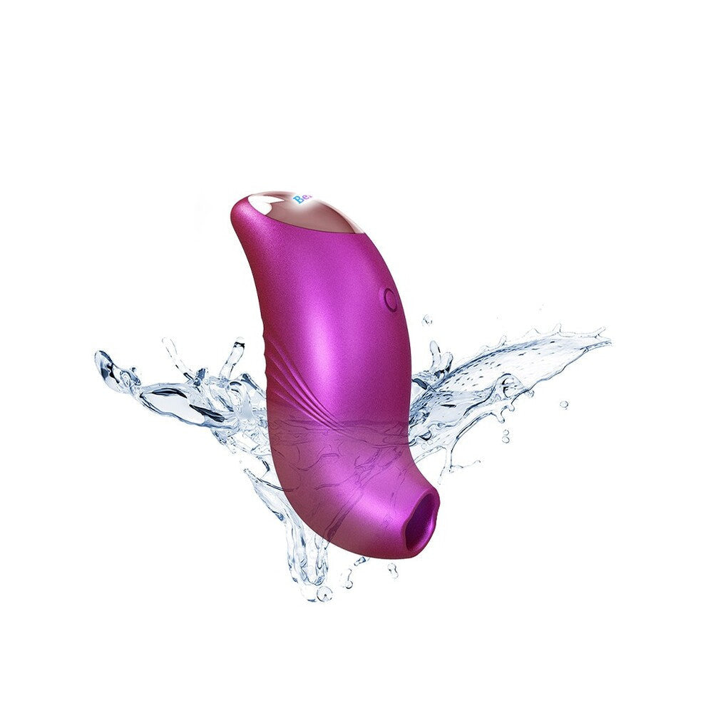 Älskar att älska troende klitorisvibrator