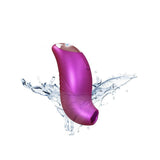 Elsker å elske troende klitoris vibrator
