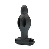 Mr Play Silicone Vibrating Anal Anal