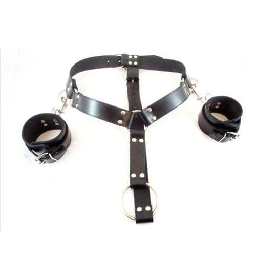 Rouge Redments Cuff Harness