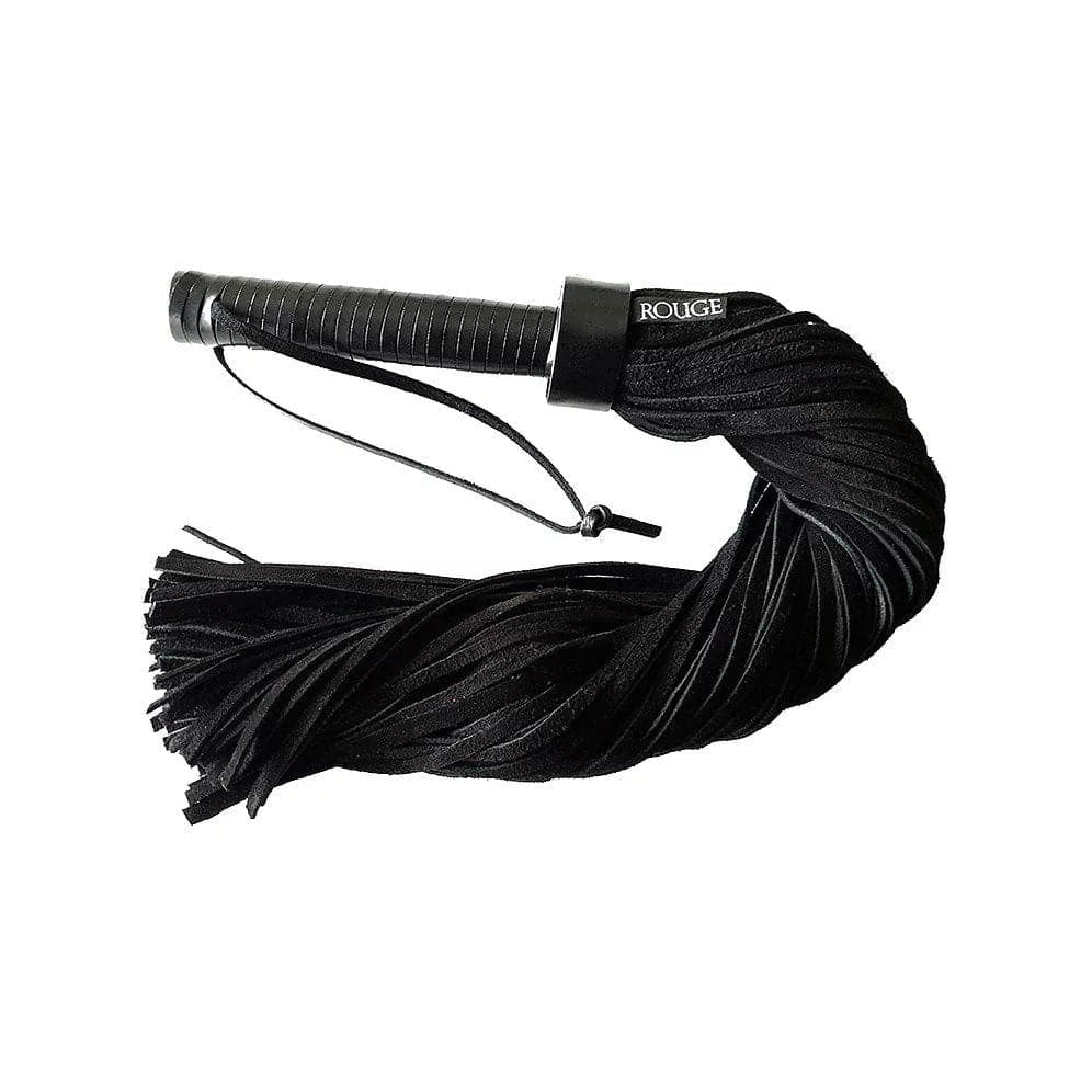 FLOGGER SUEDE THEAGLEN LEATHER ROUGE