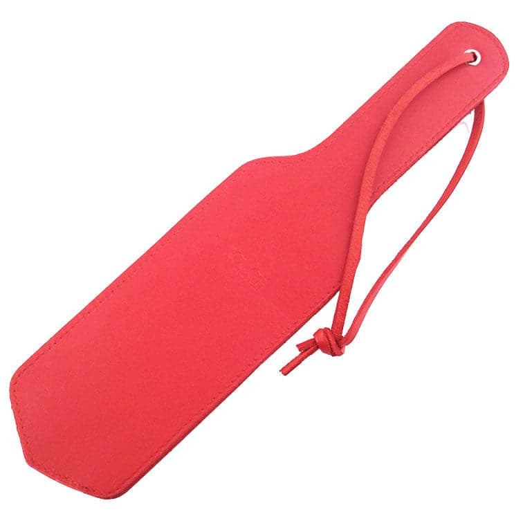 Rouge Redments Paddle Red