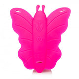 Venus Butterfly Remote Control Venus Penis Rechargeable