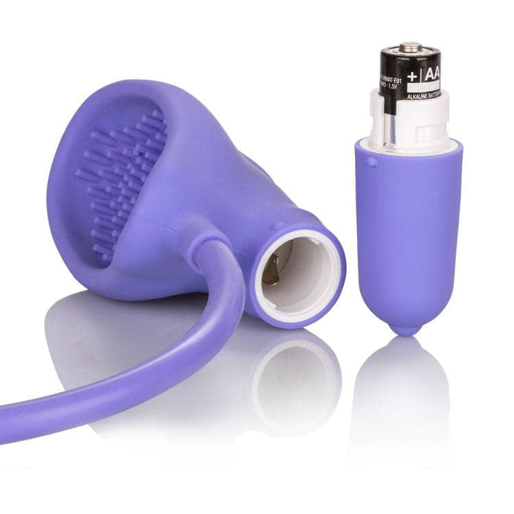 Silikonowe Pro Ladies Intimate Pump Waterproof