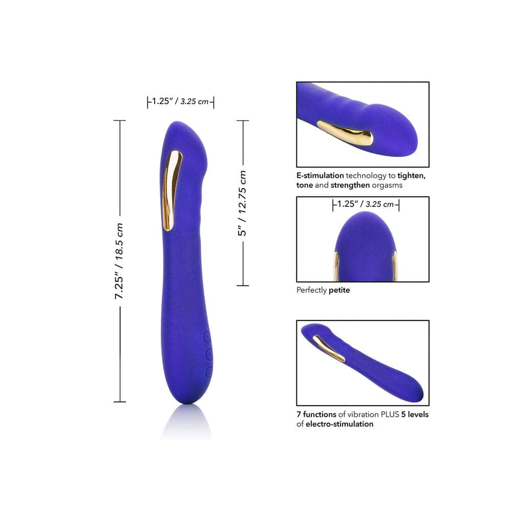 Impulse Intimate Meastachán Petite Wand Massager