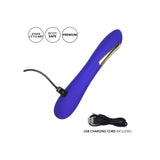 Impuls intim estim petite wand massager