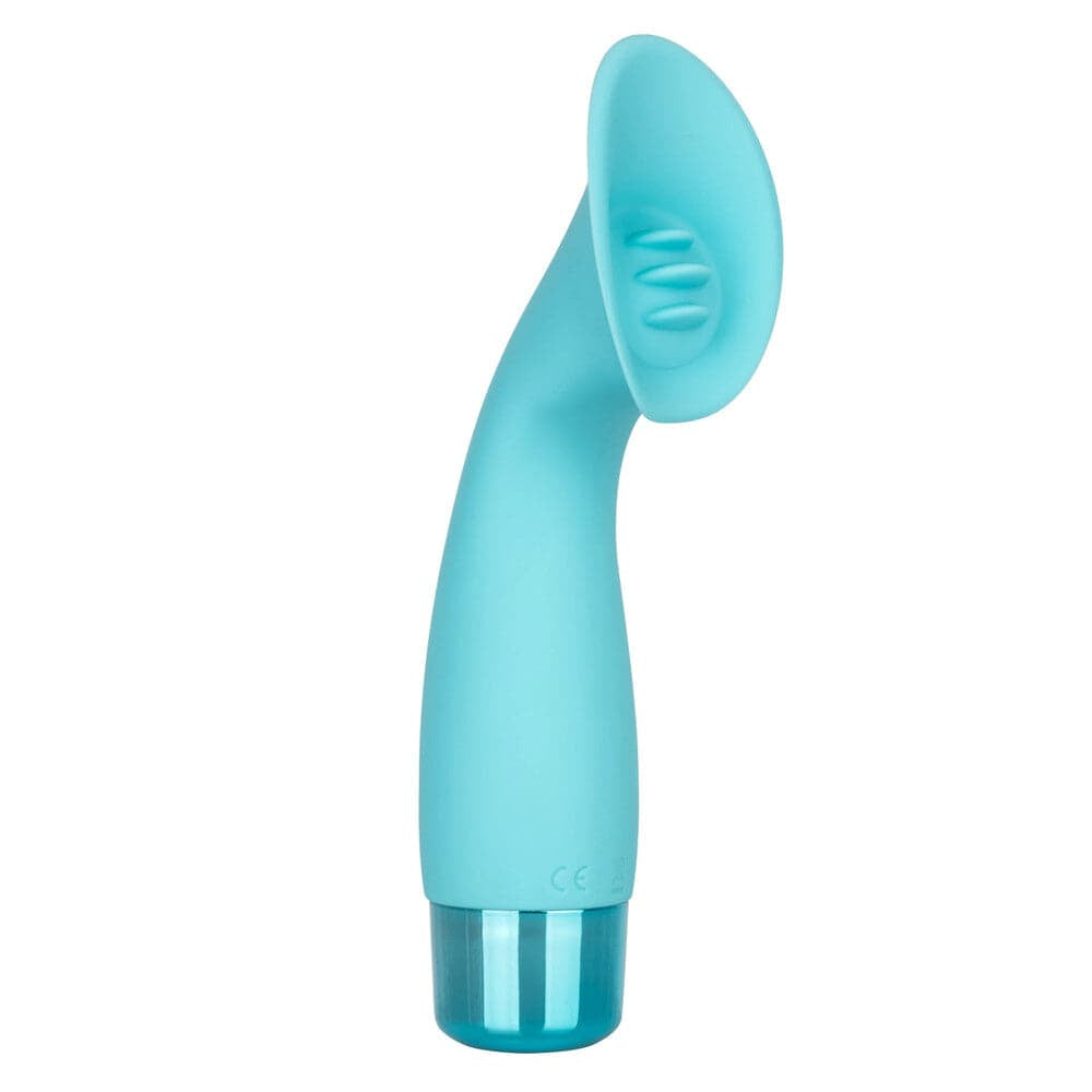 Eden Climaxer Silicone Clitoral Vibe Waterproof 6,25 tum