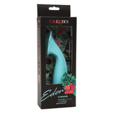 Eden Climaxer Silicone Clitoral Vibe Waterproof 6.25インチ
