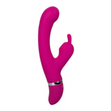 Foreplay Frenzy Bunny Kissher vibrateur