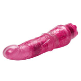 10 Function Hot Pinks Stud Vibrátor