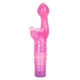 Vibrateur gspot baiser le papillon