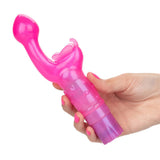 Vibrateur gspot baiser le papillon