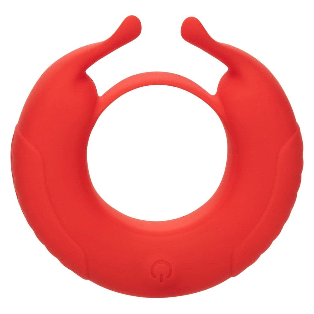 Taurus Enhancer Couples Cock Ring