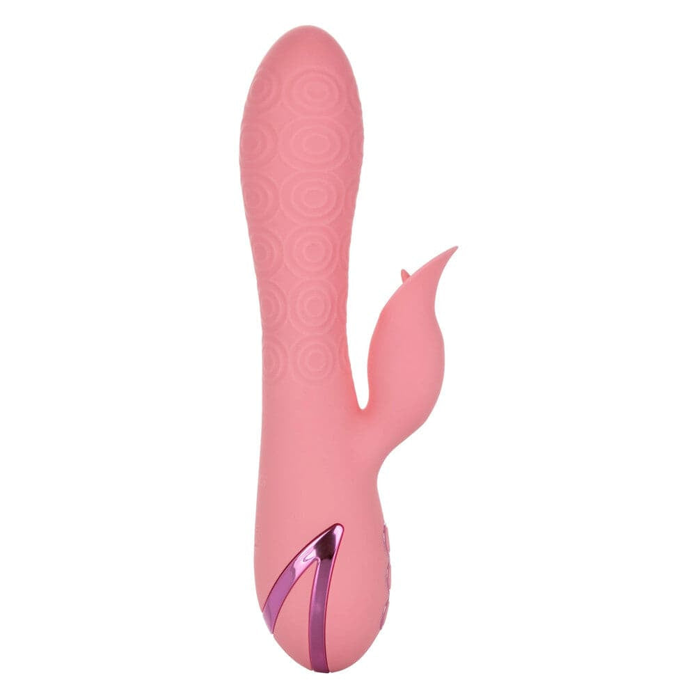 Genopladelig Pasadena -spiller clit vibrator