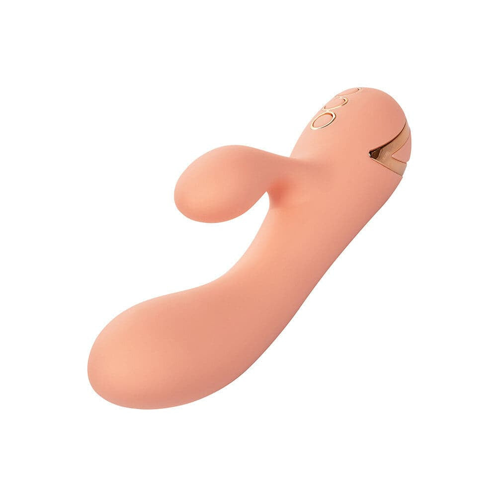 Monterey Magic Vibrator med Clit Stim