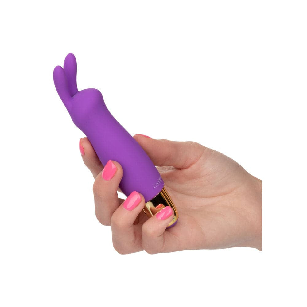 Slay Buzz me mini kanin klitoris massager