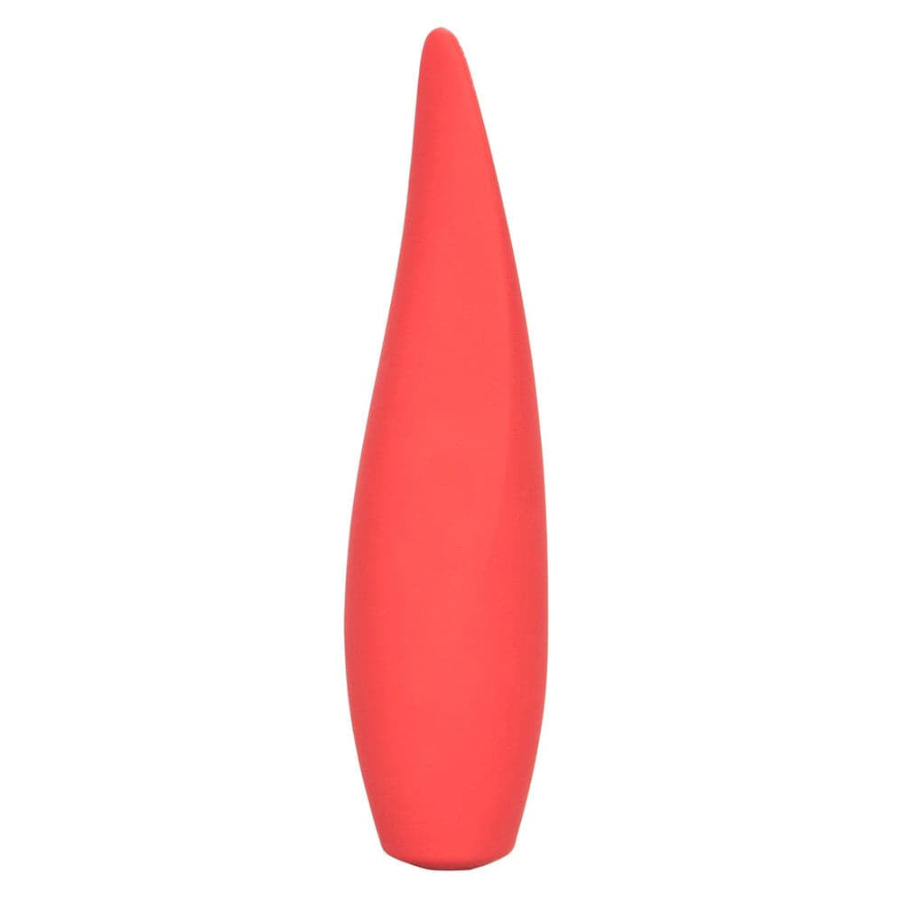 Red Hot Ember Genopladelig vibrator