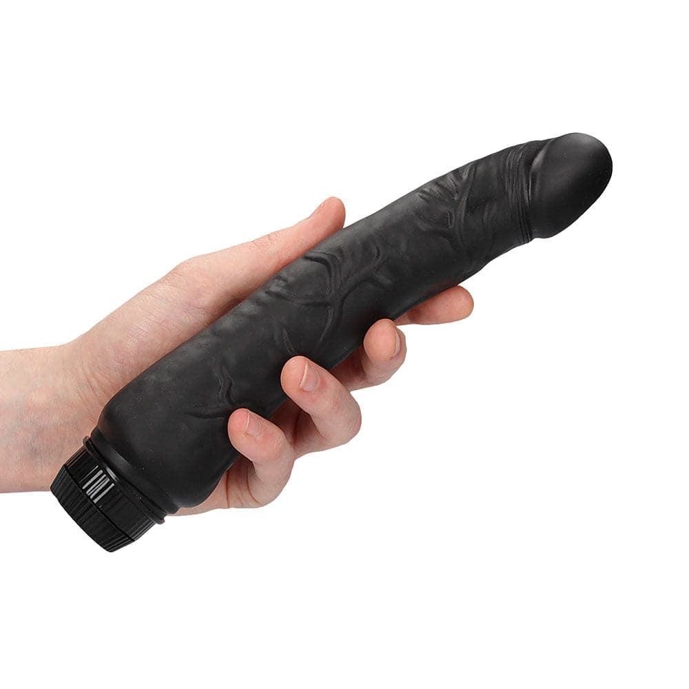 GSPOT vibrator crni