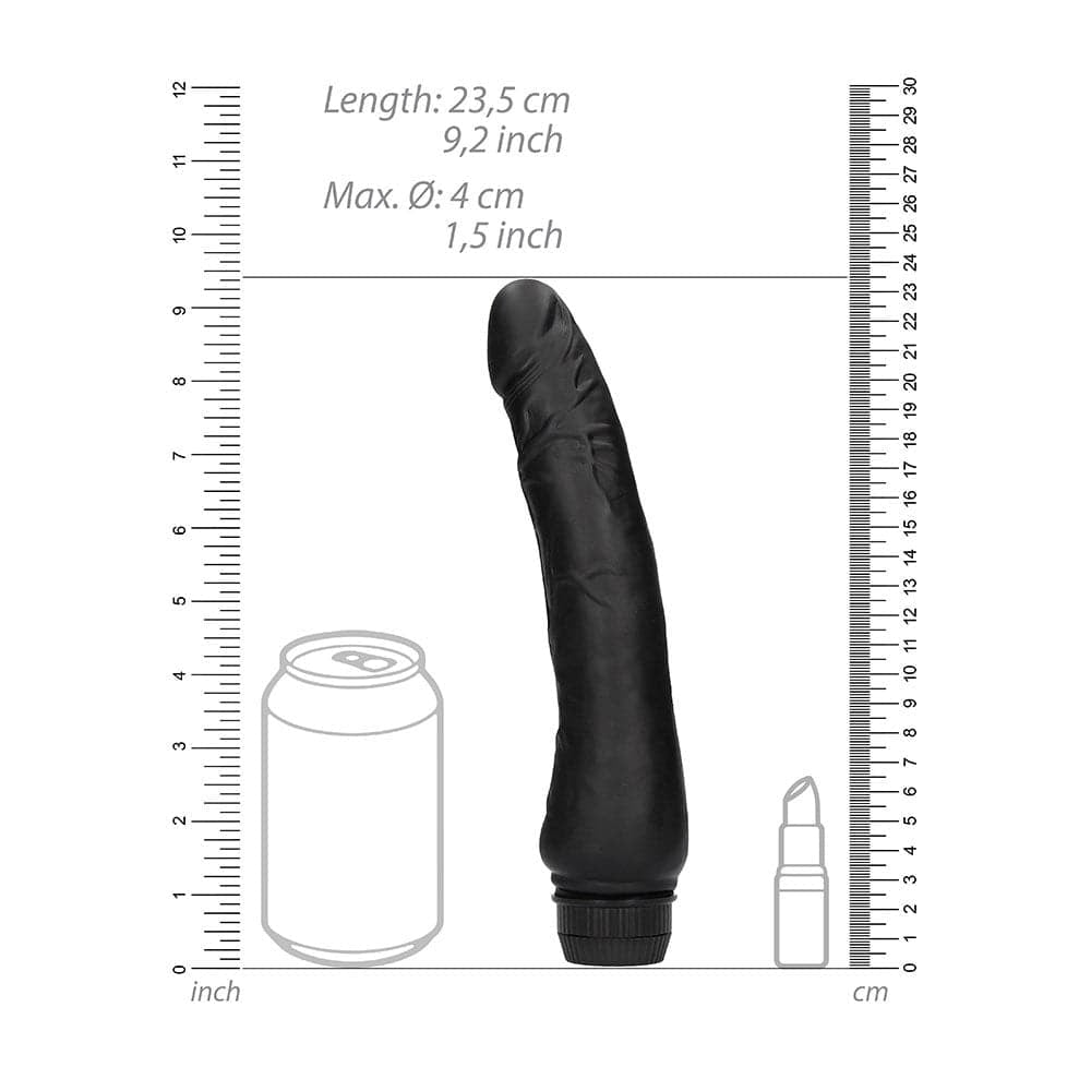 Vibrator gspot du