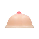 Roze titty zeep