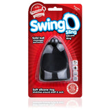 Țipând o swingo sling cocoș inel