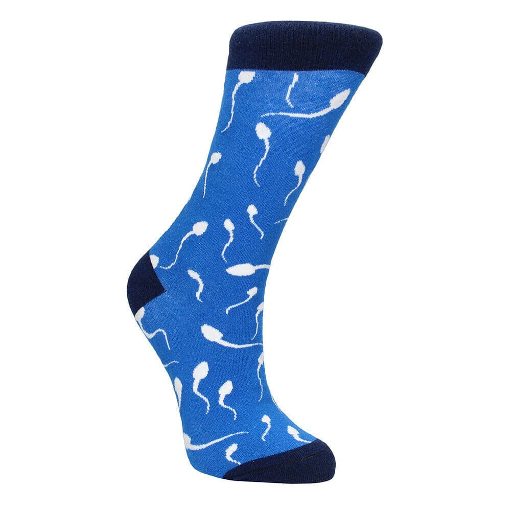 Sexy Socks Sea Men 36 a 41