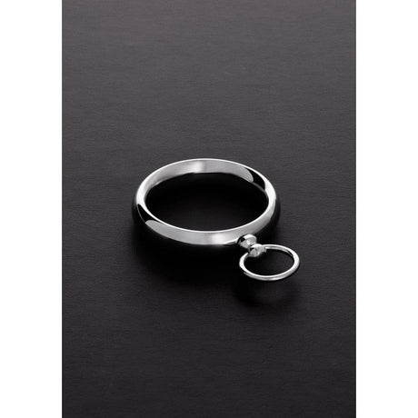 Koblihový prsten s o prsten