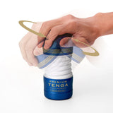 Оригинальная вакуумная чашка Tenga Premium