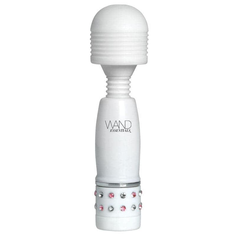 Wand Essentials очарован Petit Massage Wand